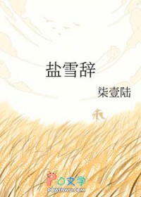 盐雪辞