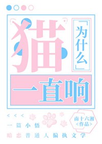 [咒回同人] 猫为什么一直响