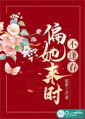 偏她来时不逢春